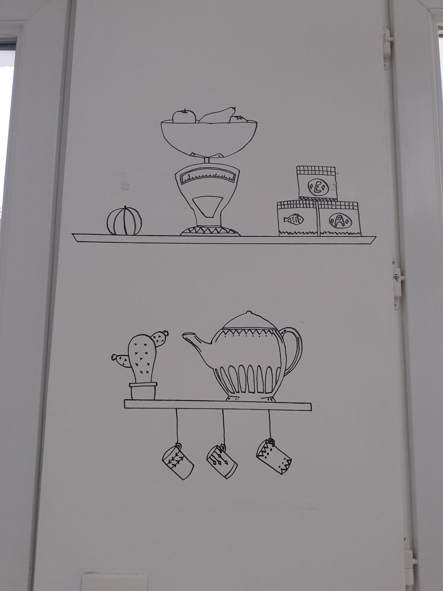 L'Artistique, 4 Lits, 2 Chambres, Stationnement Gratuit, Spacieux, Atypique Amiens Extérieur photo