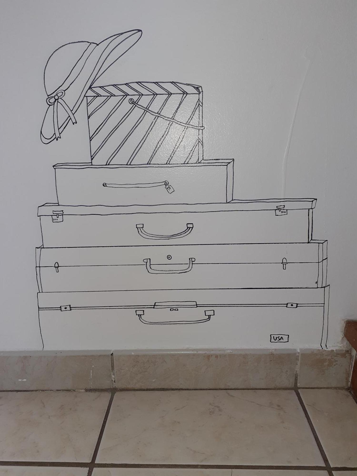 L'Artistique, 4 Lits, 2 Chambres, Stationnement Gratuit, Spacieux, Atypique Amiens Extérieur photo