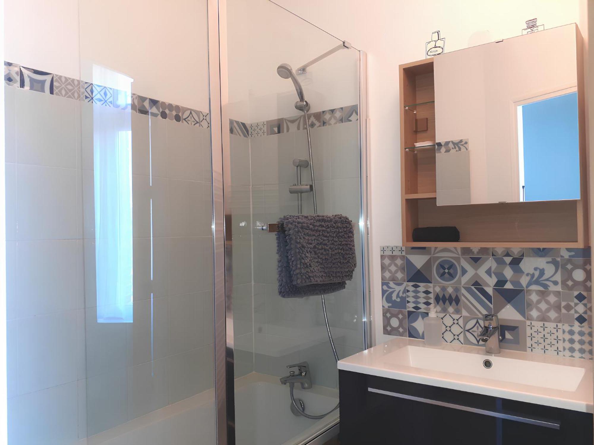 L'Artistique, 4 Lits, 2 Chambres, Stationnement Gratuit, Spacieux, Atypique Amiens Extérieur photo